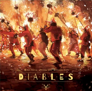 Diables (edycja angielska)