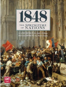 1848: The Springtime of Nations
