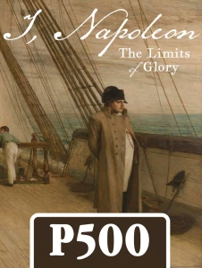 I, Napoleon: The Limits of Glory expansion