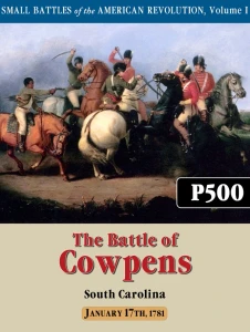 The Battle of Cowpens