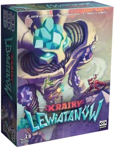 Krainy Lewiatanów