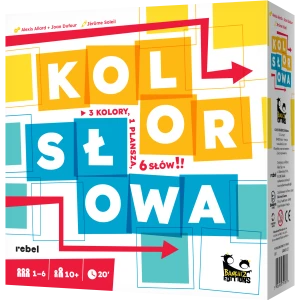 Kolor słowa
