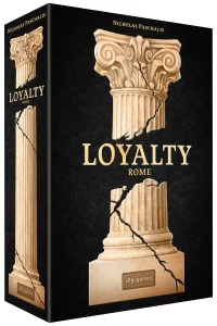 Loyalty: Rome (edycja angielska)