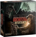 Black Orchestra: Resistance expansion