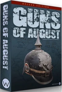 Guns of August: Deluxe Edition