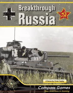 Breakthrough Russia
