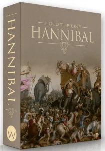Hold the Line: Hannibal