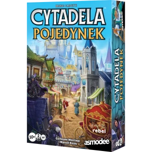 Cytadela: Pojedynek