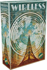 Wireless (EN/DE)