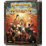 Lordowie Waterdeep