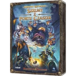 Lordowie Waterdeep: Szelmy z Portu Czaszek
