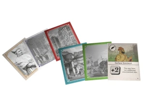 An Infamous Traffic (Second Edition) - Card Sleeves