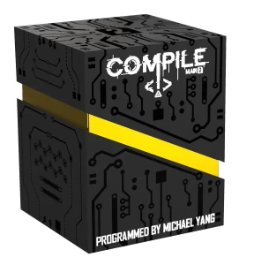Compile: Main 2 (edycja angielska)
