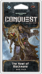 Warhammer 40.000: Conquest – The Howl of Blackmane