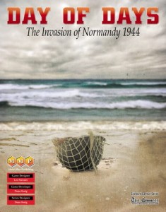 Day of Days: The Invasion of Normandy 1944 