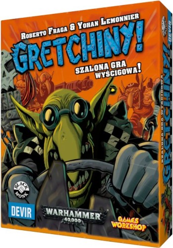 Gretchiny!
