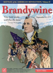 Brandywine (second printing)