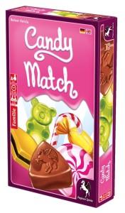 Candy Match