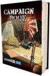 Memoir'44 Campaign Book volume  2