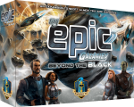 Tiny Epic Galaxies: Beyond the Black expansion
