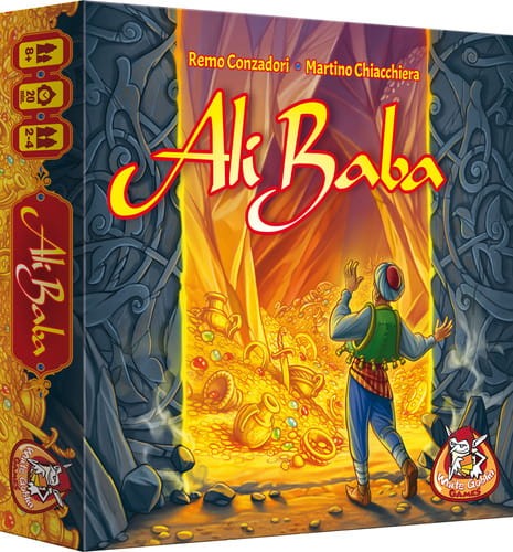 Ali Baba