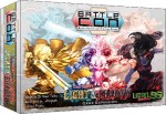  BattleCON:  BattleCON: Light & Shadow