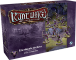 RuneWars: The Miniatures Game - Reanimate Archers – Unit Expansion