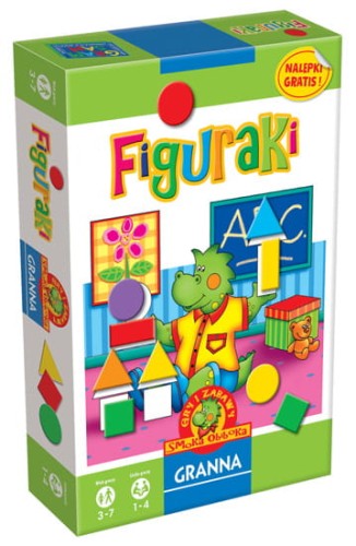 Figuraki (edycja 2013)