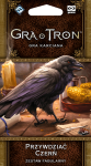 Gra o Tron: Gra karciana (druga edycja) – Cykl Westeros – Przywdziać Czerń