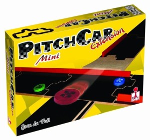 PitchCar Mini Extension