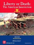 Liberty or Death: The American Insurrection - COIN series V (3rd printing)