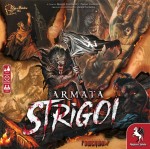 Armata Strigoi (2nd edition)