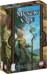 Mystic Vale (edycja angielska)