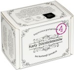 Karty Dżentelmenów - Epizod 4
