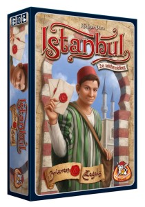 Istanbul: Brief & Siegel