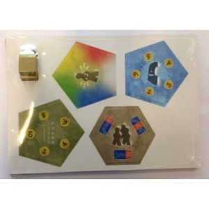 West of Africa Upgrade Pack