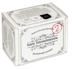Karty Dżentelmenów - Epizod 2