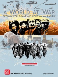 A World at War (4rd printing)
