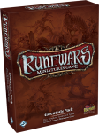 Runewars Miniatures Game: Essentials Pack
