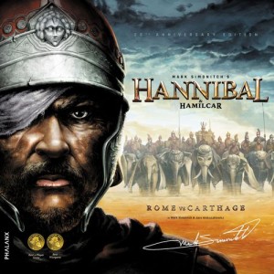 Hannibal & Hamilcar: Rome vs. Carthage