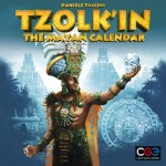 Tzolkin: The Mayar Calendar (edycja angielska)