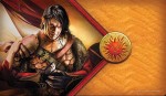 FFG - mata do gry Gra o Tron - Red Viper