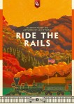 Ride the Rails (Iron Rail 2)