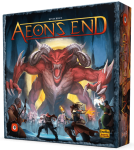 Aeon's End (druga edycja polska)