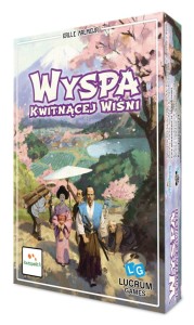 Wyspa Kwitnącej Wiśni