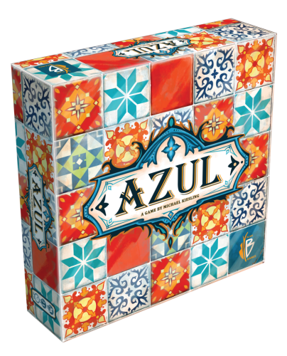 Azul (edycja polska)