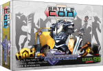 BattleCON: Armory