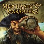 Merchants and Marauders (edycja angielska)