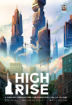 High Rise (edycja angielska)
