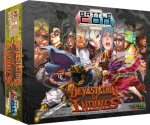 BattleCON: Devastation of Indines (Remastered)